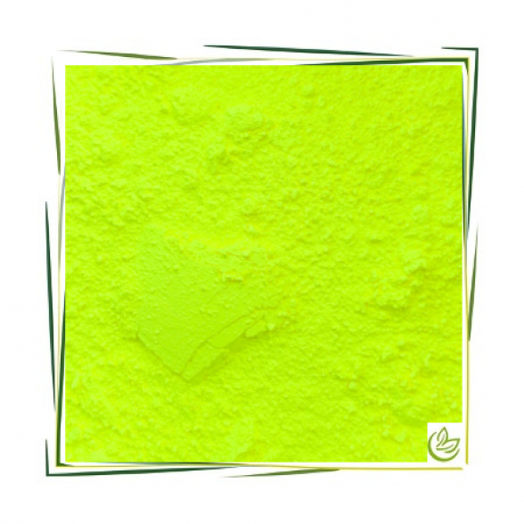Neon Green Yellow 1 kg